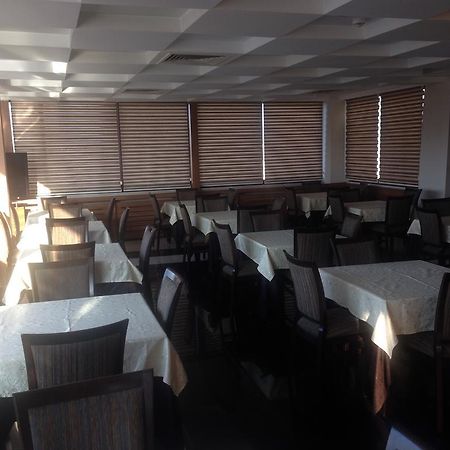 New Tigris Hotel Diyarbakır Exteriör bild