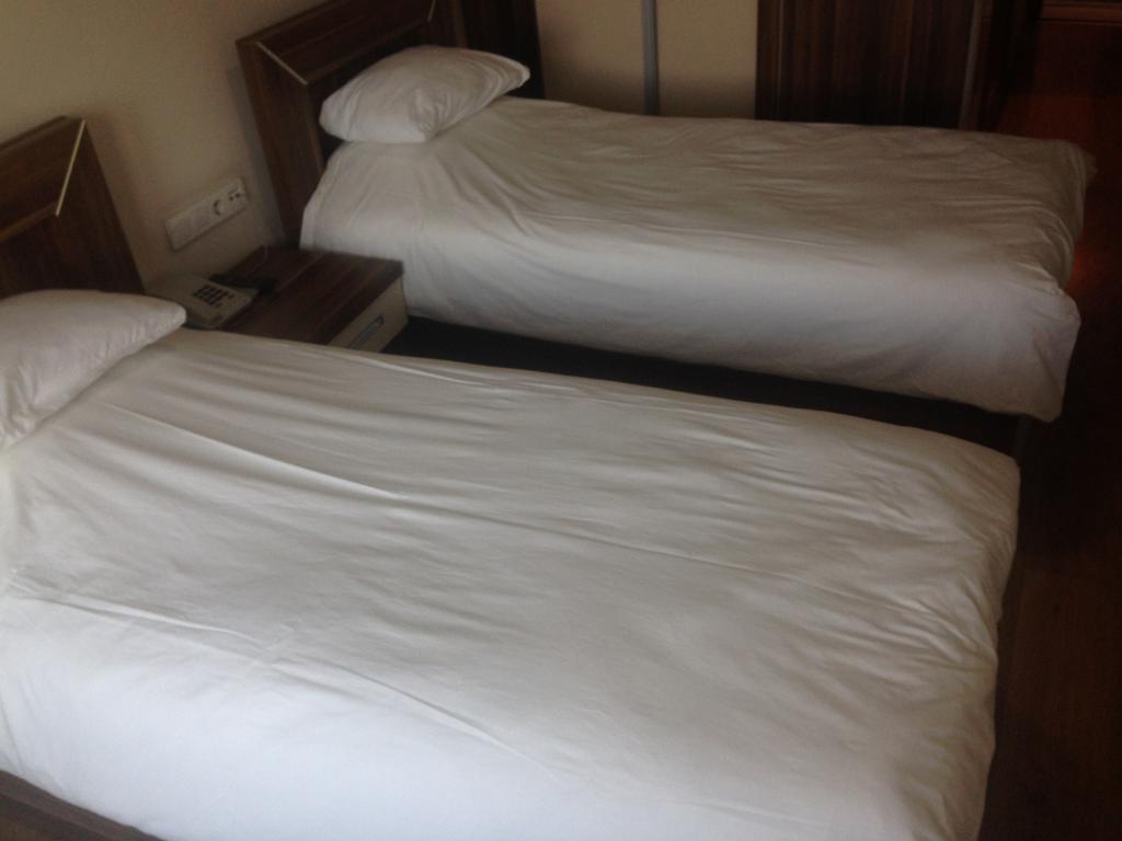 New Tigris Hotel Diyarbakır Rum bild
