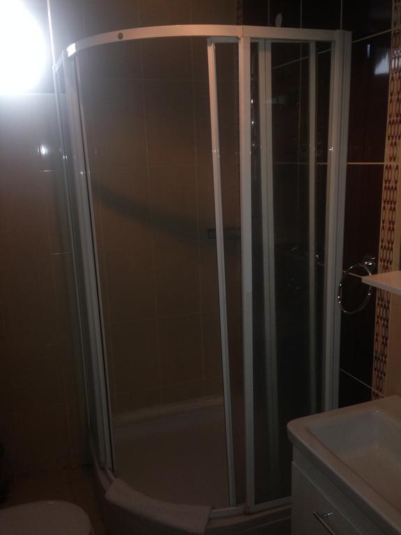 New Tigris Hotel Diyarbakır Rum bild