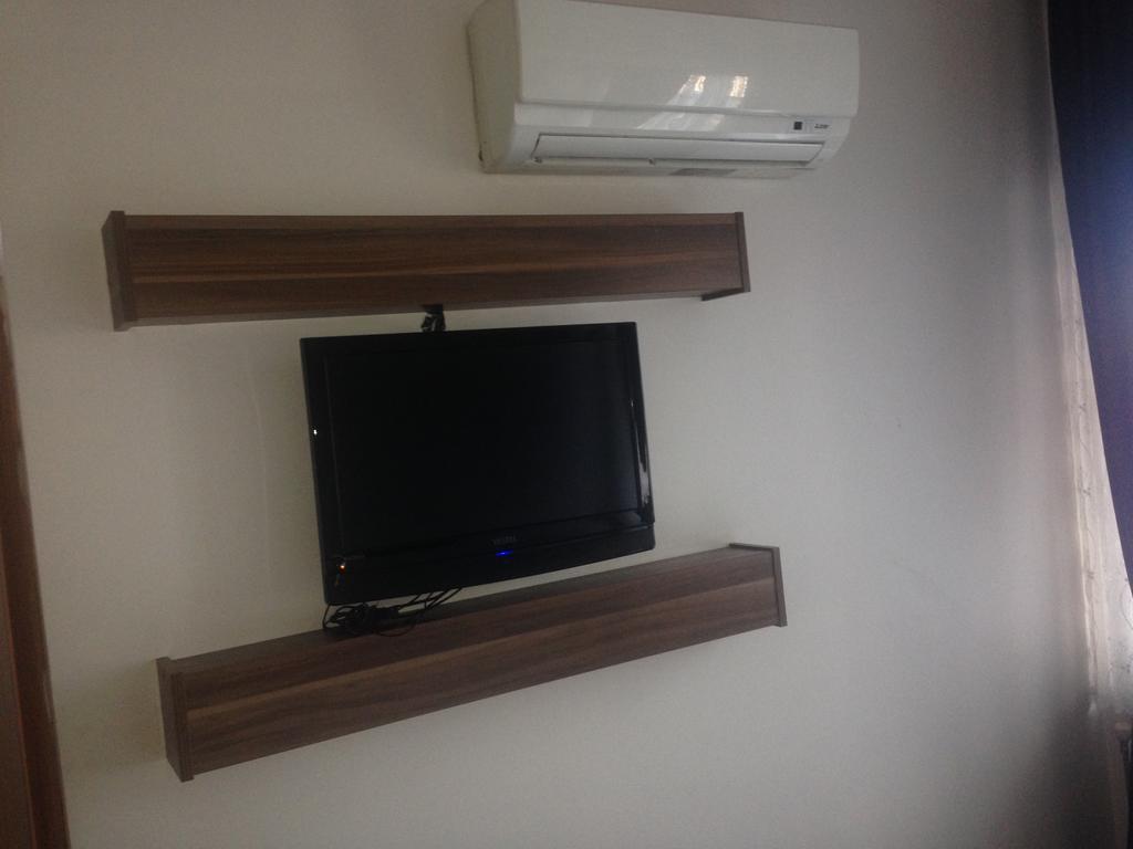 New Tigris Hotel Diyarbakır Rum bild